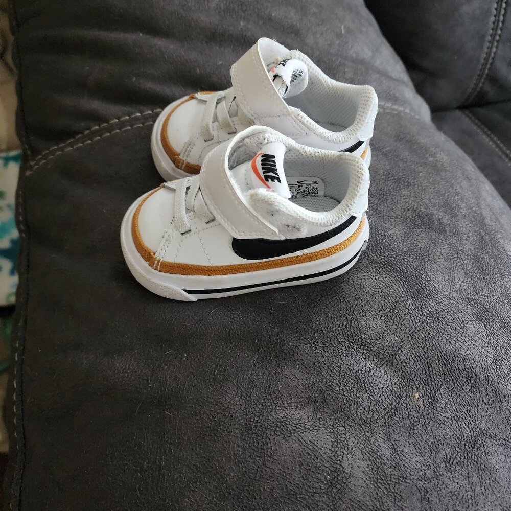 Nike Court shoes
